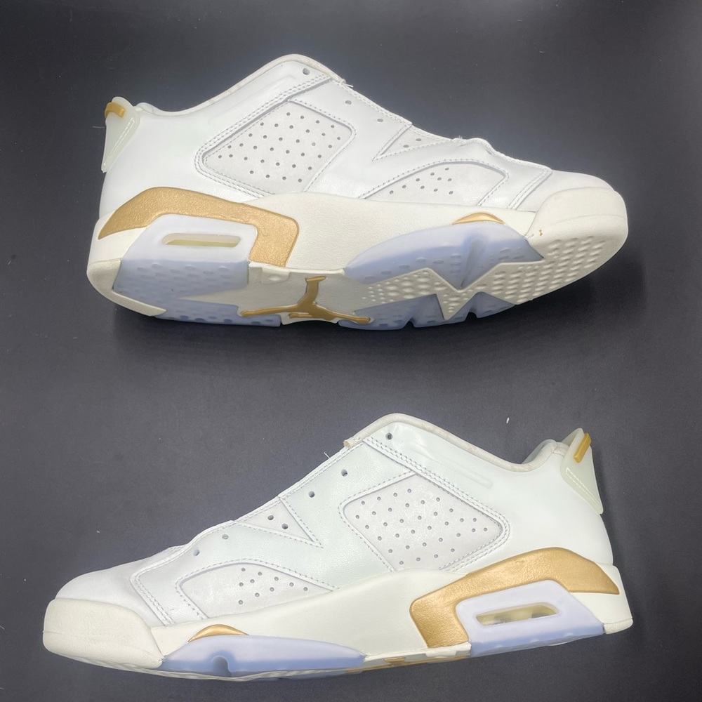 Nike Air Jordan 6 Retro Low GC Used size 11